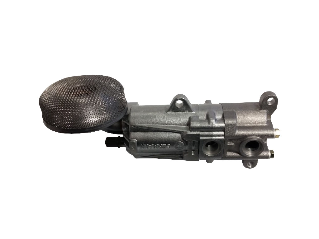 Ölpumpe für Porsche 964 C 2/4 993/993 Turbo