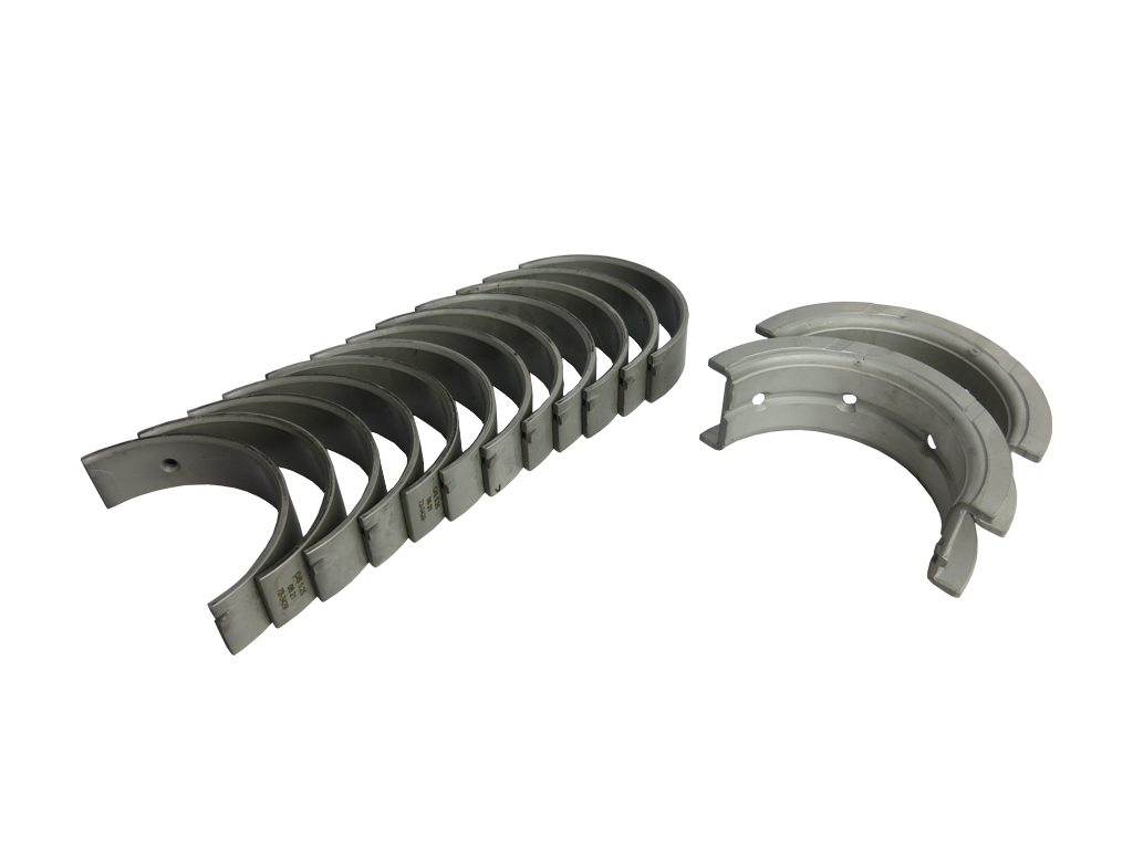 A96410190161A Hauptlagersatz Kurbelwellenlager innen Std / außen +0,25 für Porsche 911 96410190161