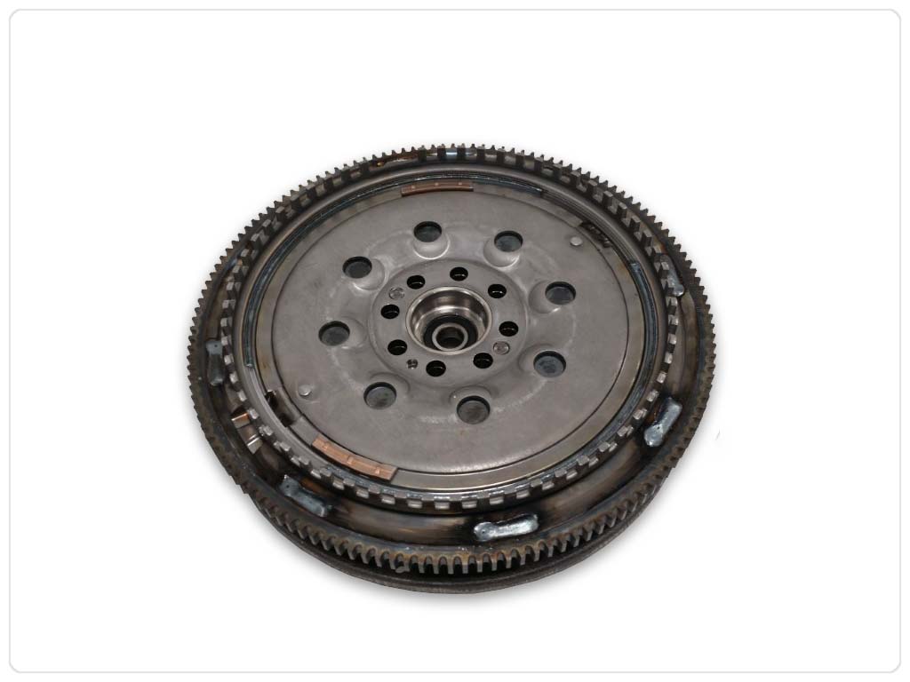 415010210-16JOJxhBKxStC8 Zweimassenschwungrad für Porsche 911 996 997 3.4 3.6