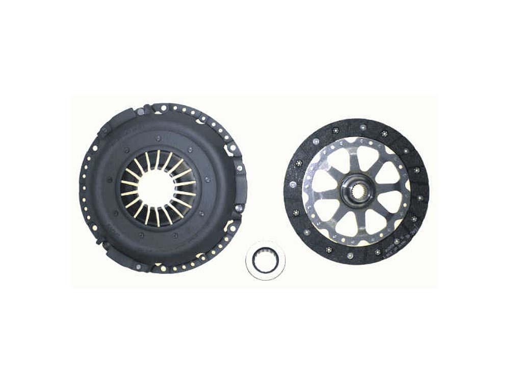 CW00580947 Kupplungssatz für Porsche Boxster 986 S3,2