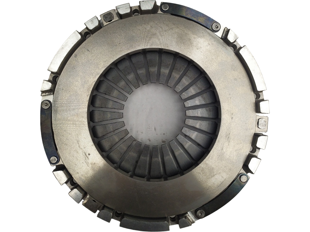 CW00530169-1 Kupplungsdruckplatte für Porsche 911 964 3,6 993 3,8 3082213133