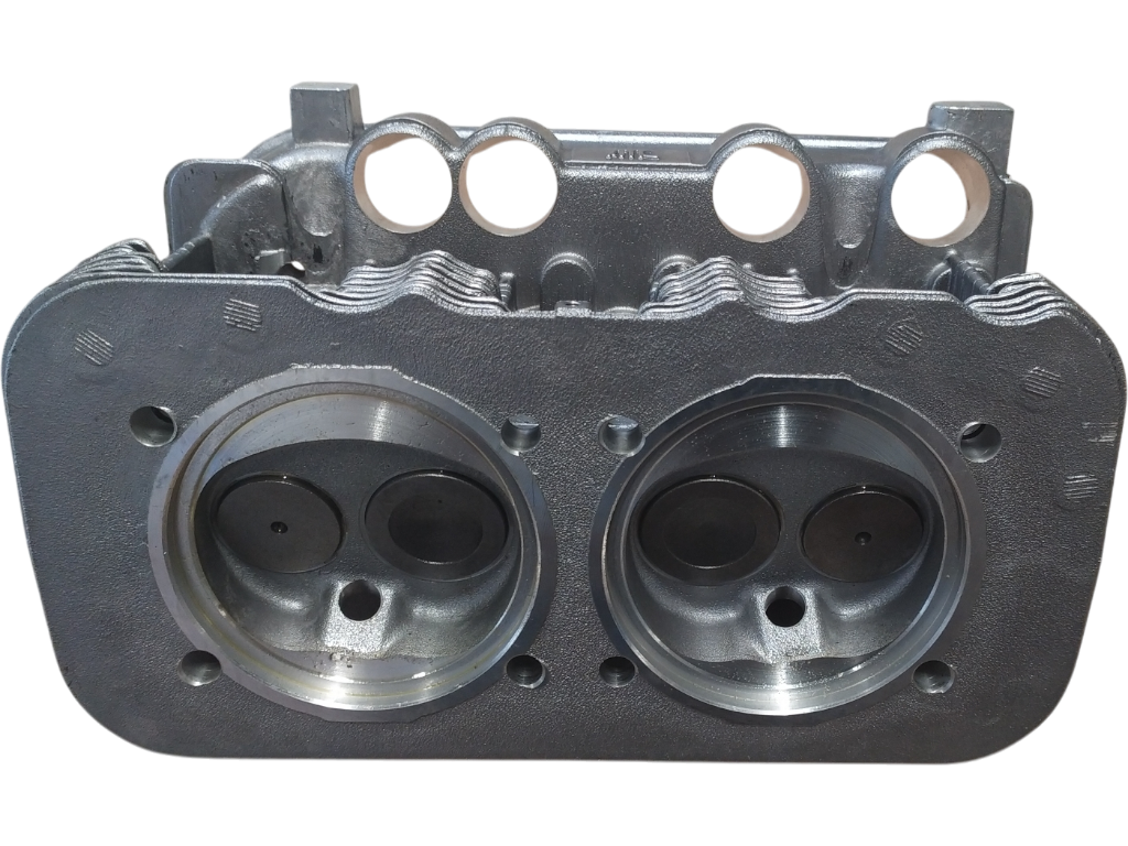 AMC910689-2VNkzoM5jXYqyG Zylinderkopf für Porsche 914 2,0 039101351E