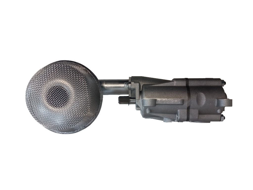 Ölpumpe für Porsche 911 3,2 Carrera  91110700805