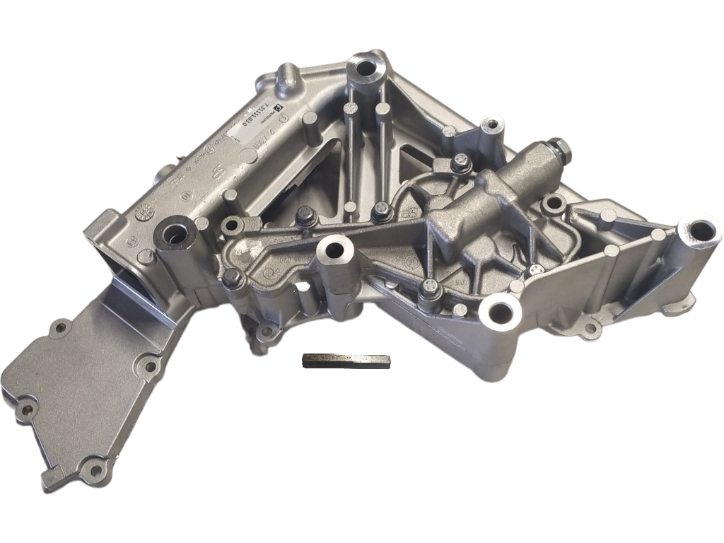 10475815-2 Ölpumpe für Porsche 911 996 997 3,6 3,8 Boxster 986 2,5 2,7 3,2 M96 M97.01