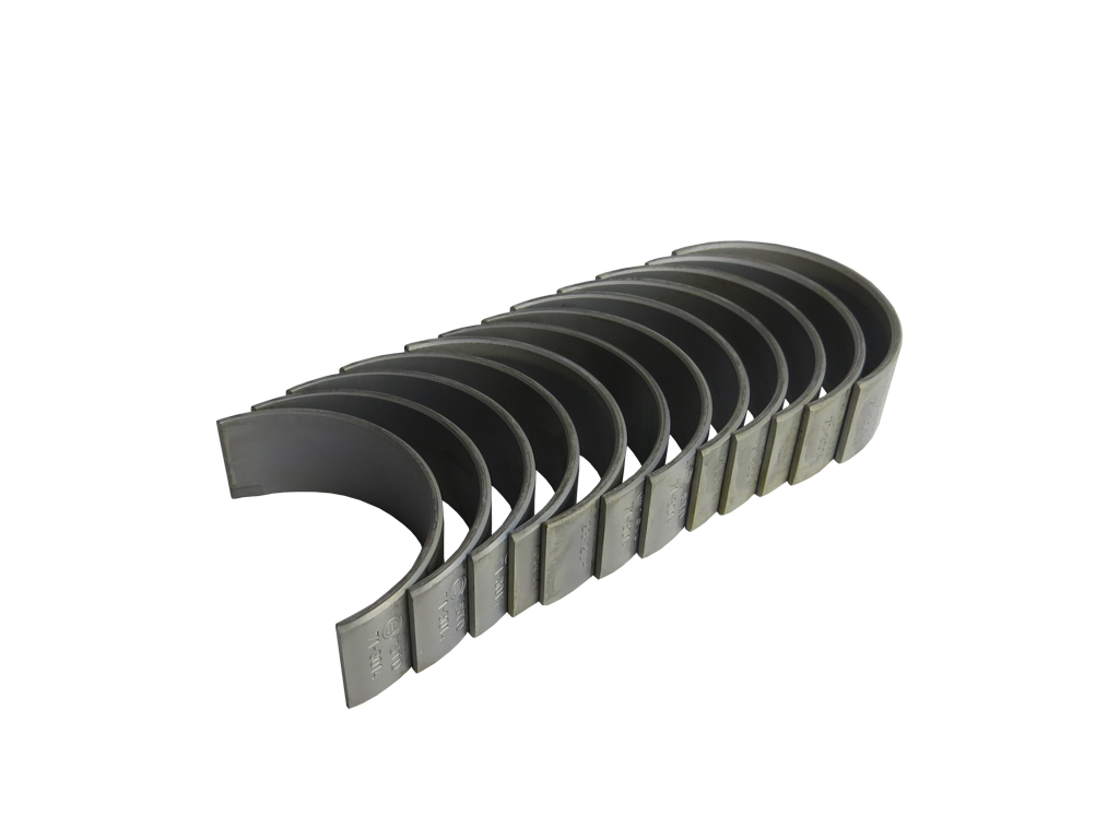 CW38007789 Pleuellagersatz für Porsche 911 2,4T 2,4S 2,7 Übermaß 0,25