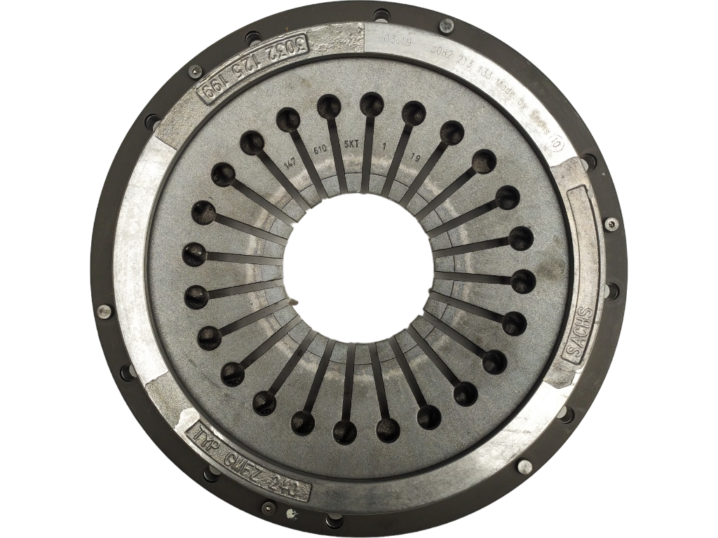 CW00530169-2 Kupplungsdruckplatte für Porsche 911 964 3,6 993 3,8 3082213133