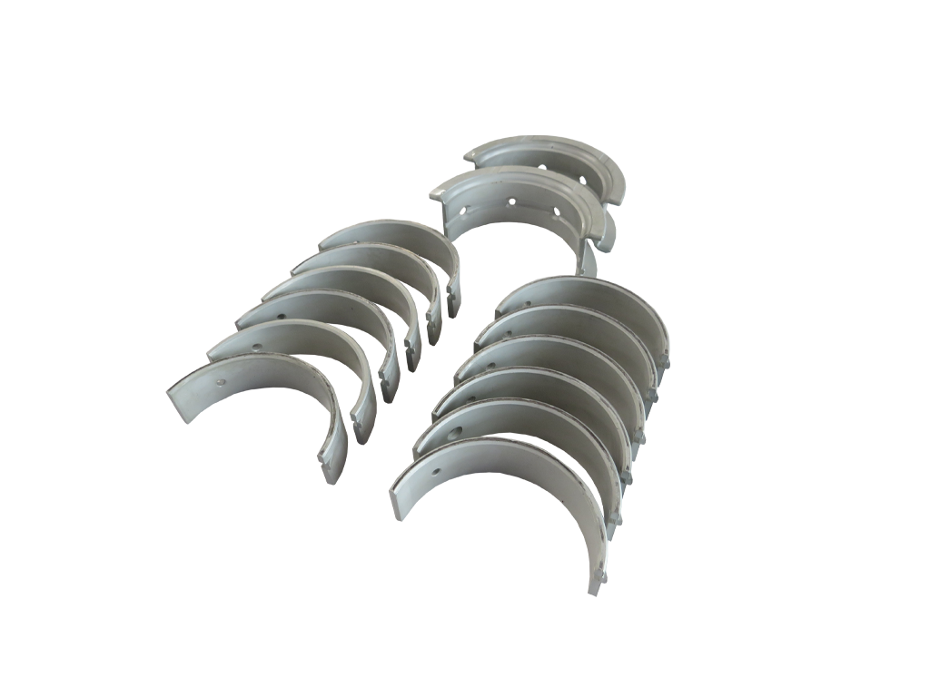 A91110190190A Kurbelwellenlager Hauptlagersatz +0,50 / -1,00 für Porsche 911 91110190190