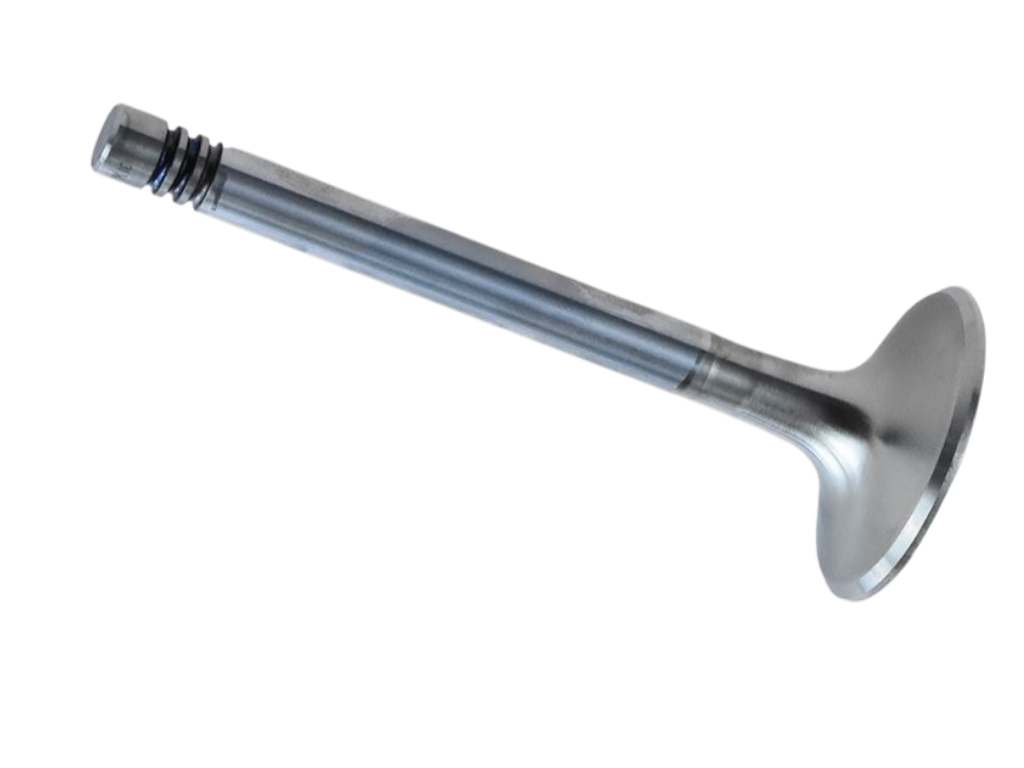 CW37000788 Auslassventil für Porsche 3,0 3,3 964 Turbo natriumgefÖllt TRW