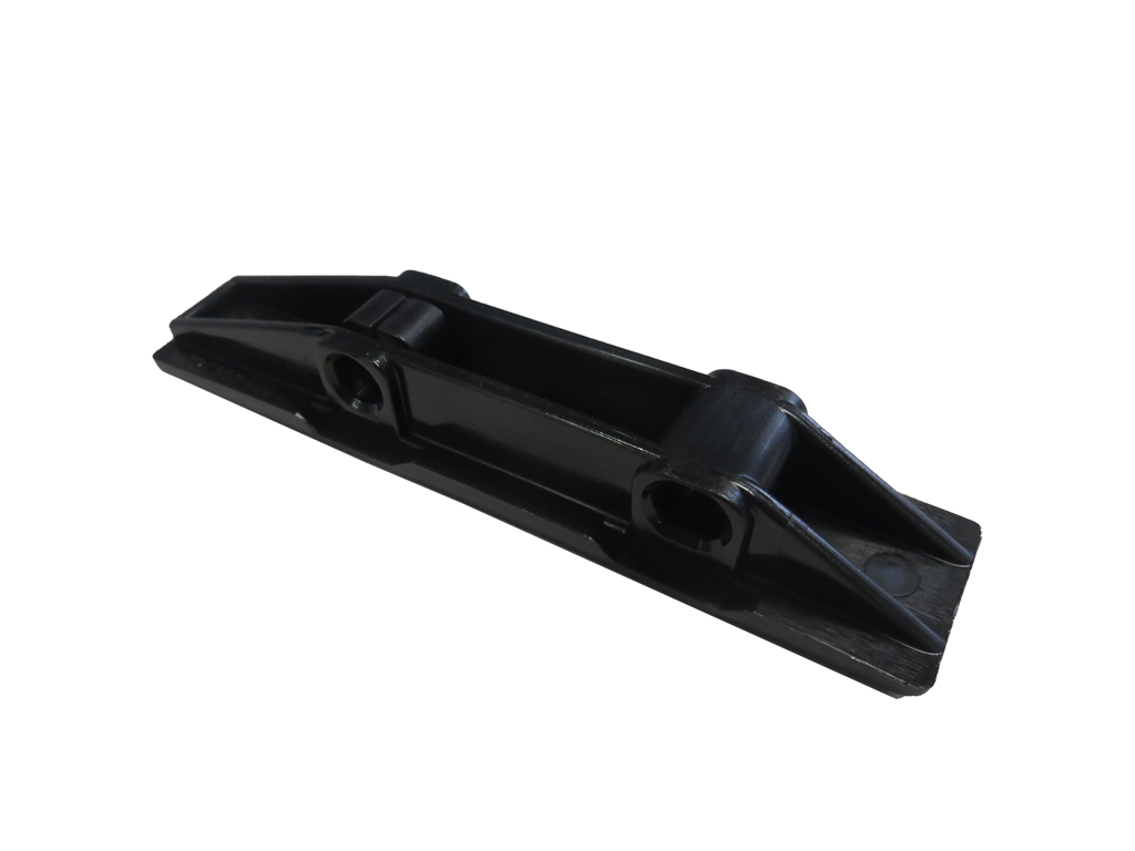 A91110522207A Gleitschiene schwarz für Porsche 911 91110522207