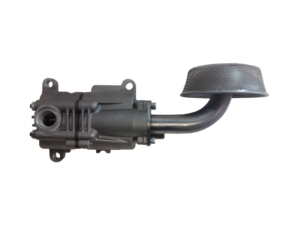 Ölpumpe für Porsche 911 3,2 Carrera  91110700805