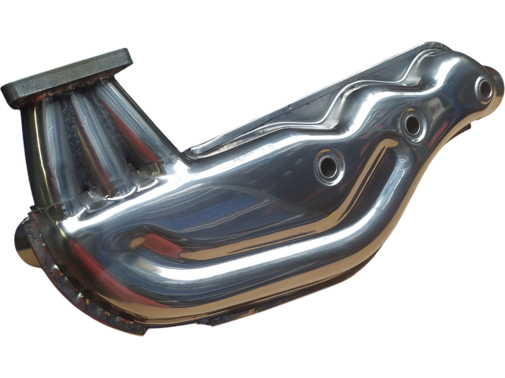 W�rmetauscher für Porsche 911 2,7 3,0 SC Carrera Edelstahl AusFührung W�rmetauscher für Porsche 911 2,7 3,0 SC Carrera Edelstahl AusFührung