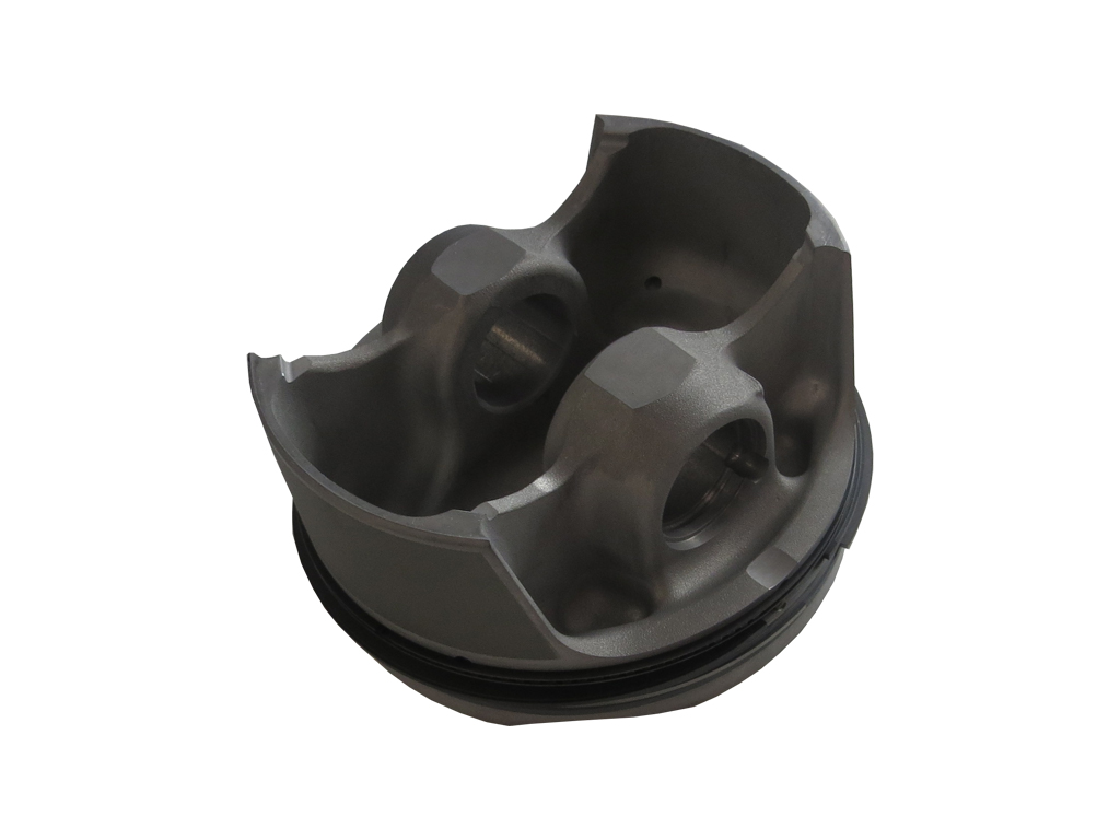 CW41025773_2 Kolben für Porsche 911 3,8 M97 M9701 Mahle 503PI00100000