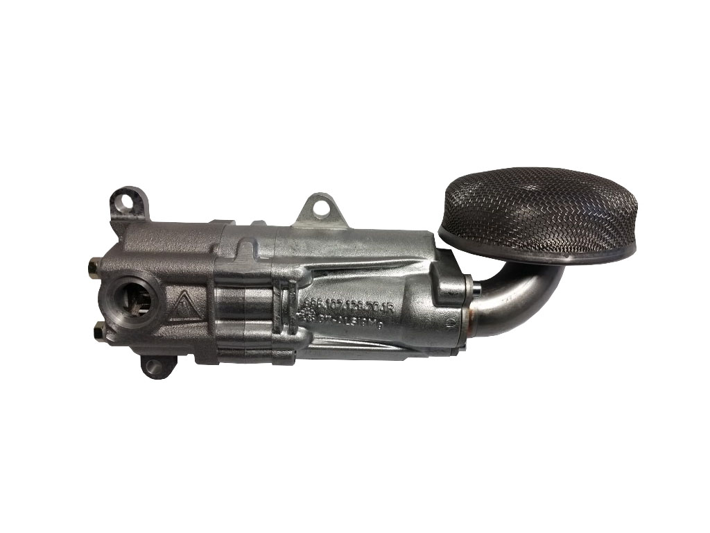 Ölpumpe für Porsche 911 3,2 Carrera  91110700805