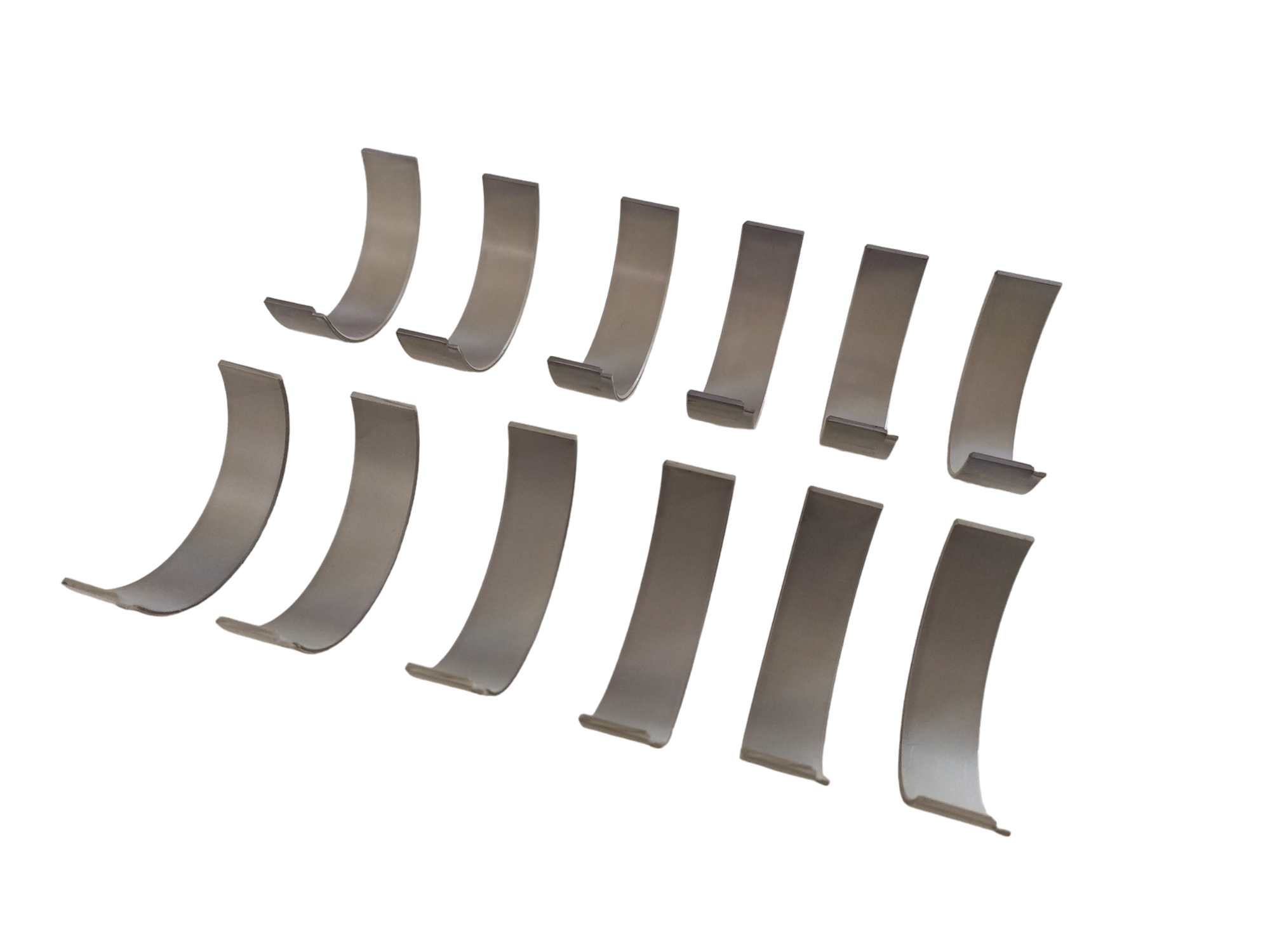 KCR6904SVSTD Pleuellager Satz für Porsche 996 997 99610312162  Sputter-Ersatz Exclusiv