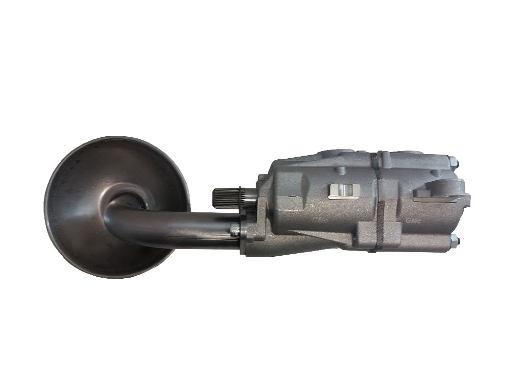 Ölpumpe für Porsche 911 3,2 Carrera  91110700805