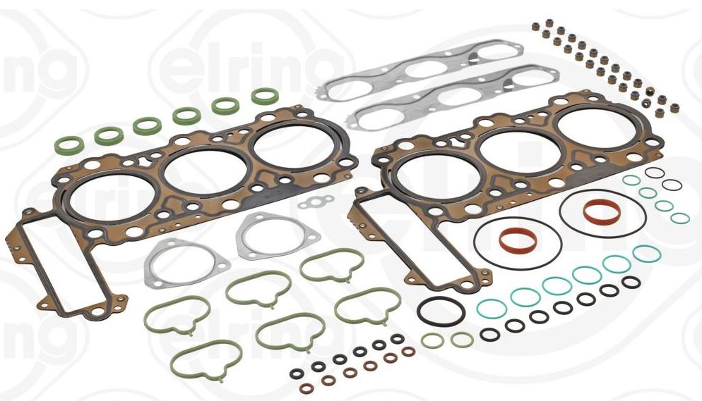 CW14621103 Zylinderkopf Dichtungssatz für Porsche 997 3,8 M97 M9701