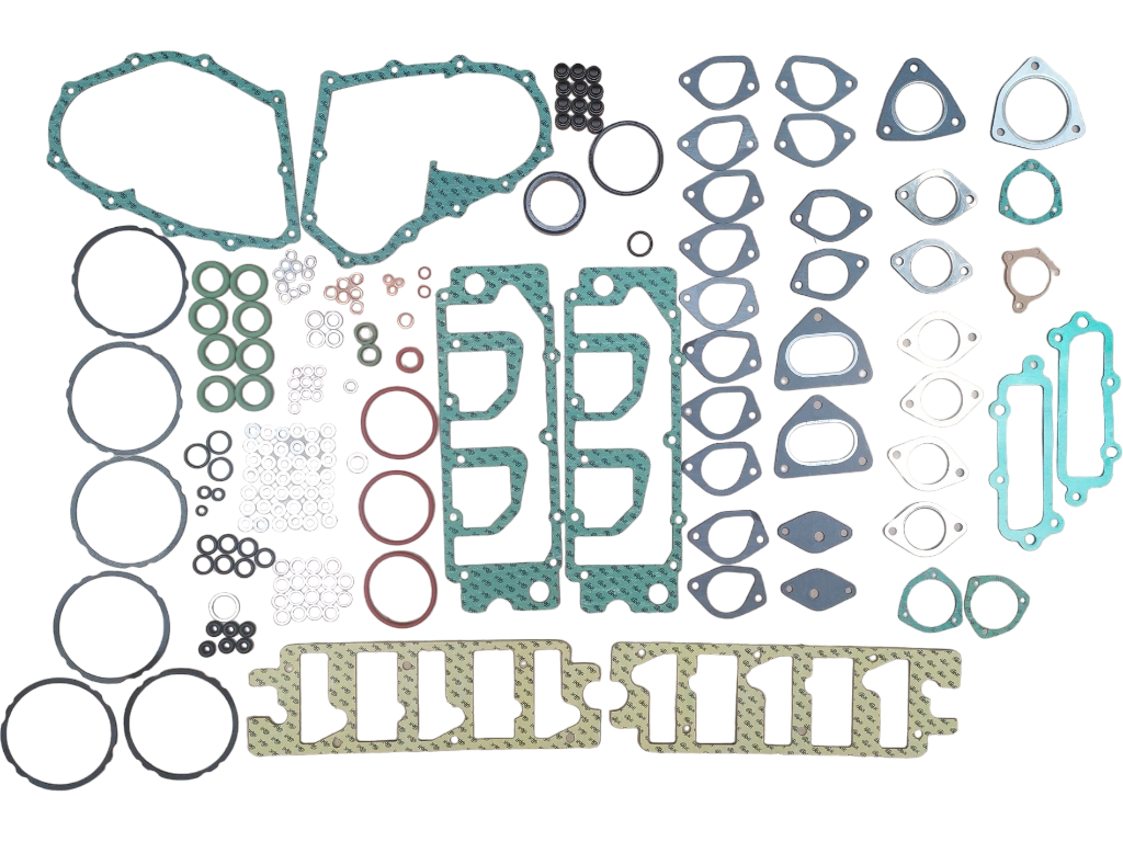 10460618 Dichtungssatz Zylinderkopf für Porsche 911 Carrera 3,2