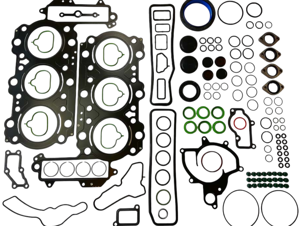 AM972122seta Motordichtsatz für Porsche Boxster Cayman S 3,4 987 M97.21/22