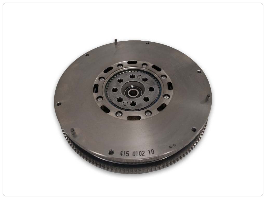 4150102108JdtyPxYDUFvy Zweimassenschwungrad für Porsche 911 996 997 3.4 3.6