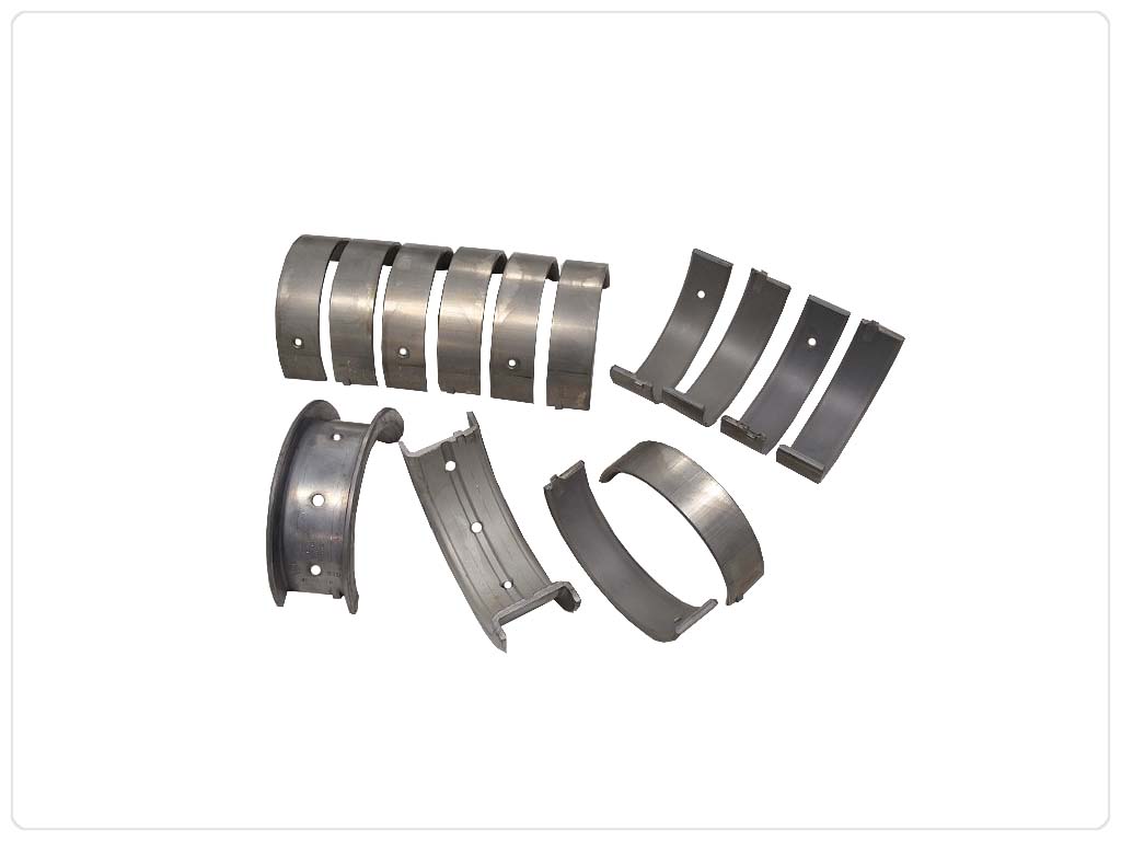 CW38001003 Hauptlagersatz für Porsche 911 964 993 3,0 SC Carrera 3,3 Turbo