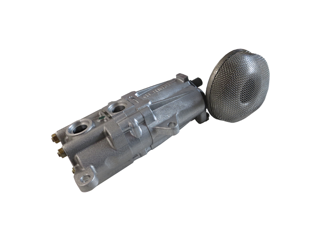 Ölpumpe für Porsche 964 C 2/4 993/993 Turbo 96410701114