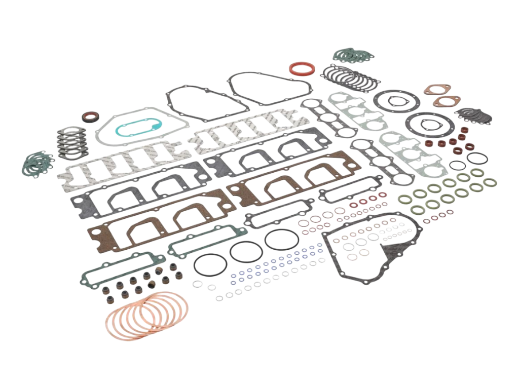 Dichtungsvollsatz für Porsche 911 2,0 E/ T/ S Elring