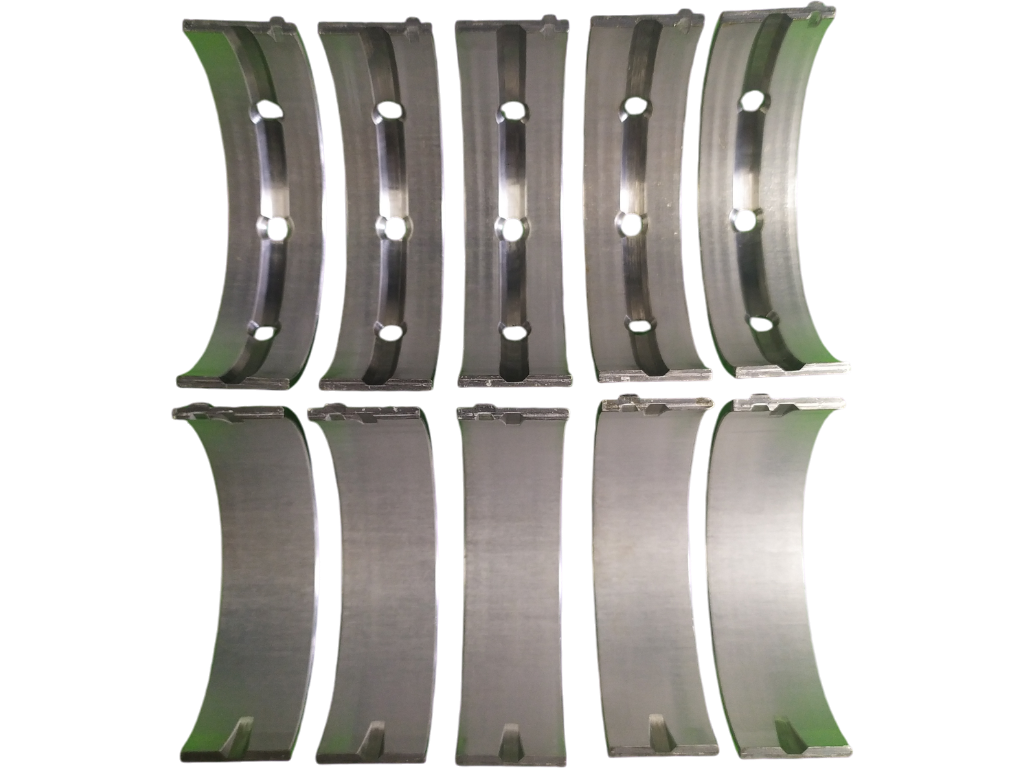 KMB5790SISTD Hauptlagersatz MB5790SI STD für Porsche Cayenne Turbo 4,5 M48.00 M48.50