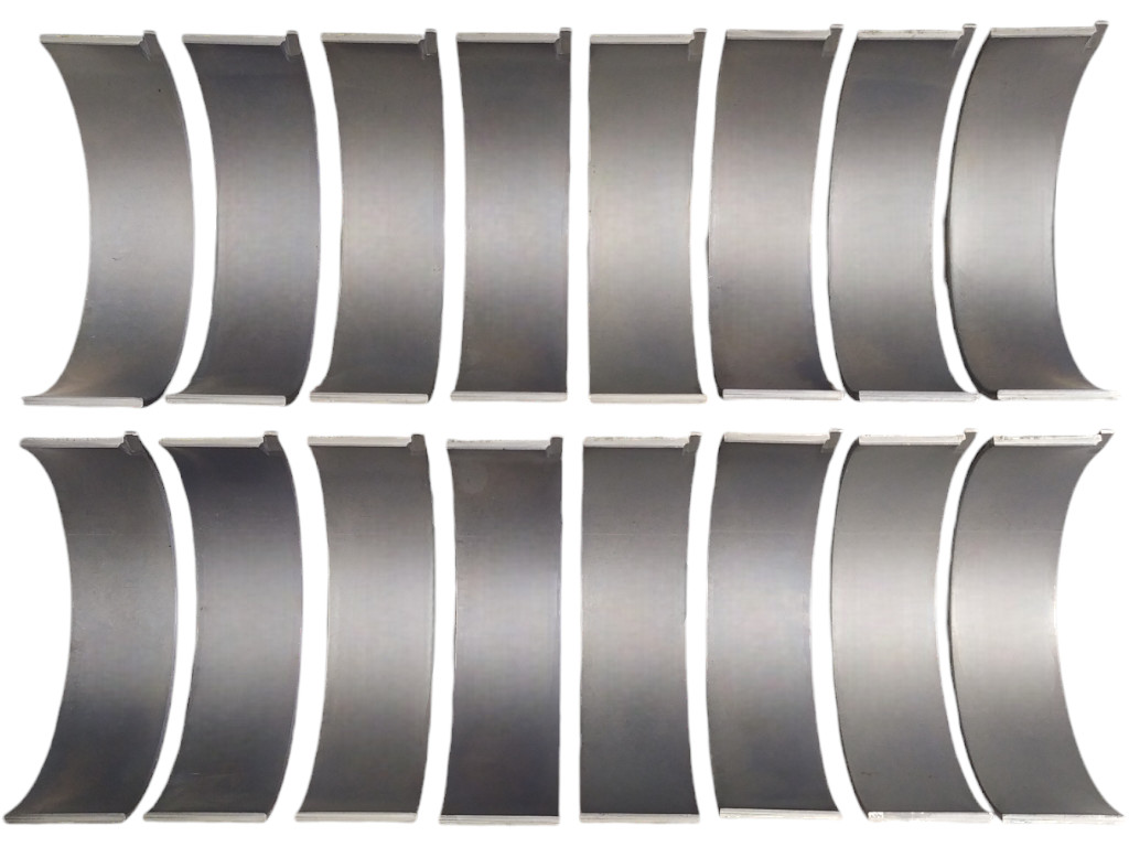 KCR8046CPSTD Pleuellagersatz CR8046CP STD für Porsche Cayenne Turbo 4,5 M48.00 M48.50