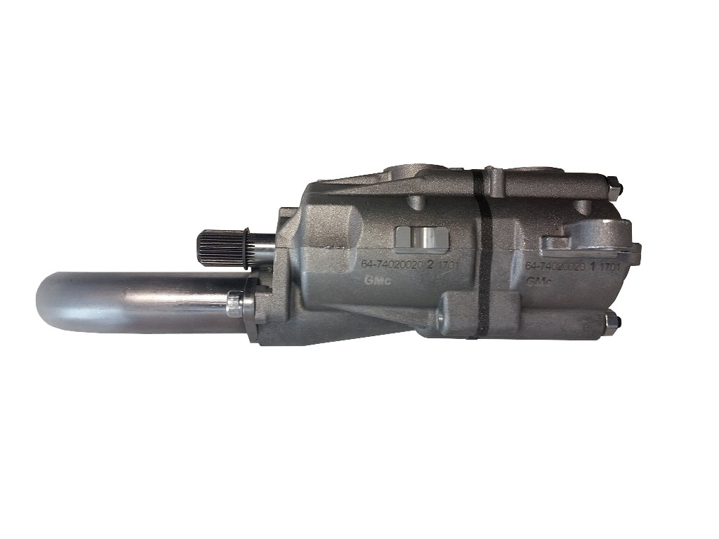 Ölpumpe für Porsche 911 2,0 2,2 2,4 2,7 3,0 91110700801 90110700206