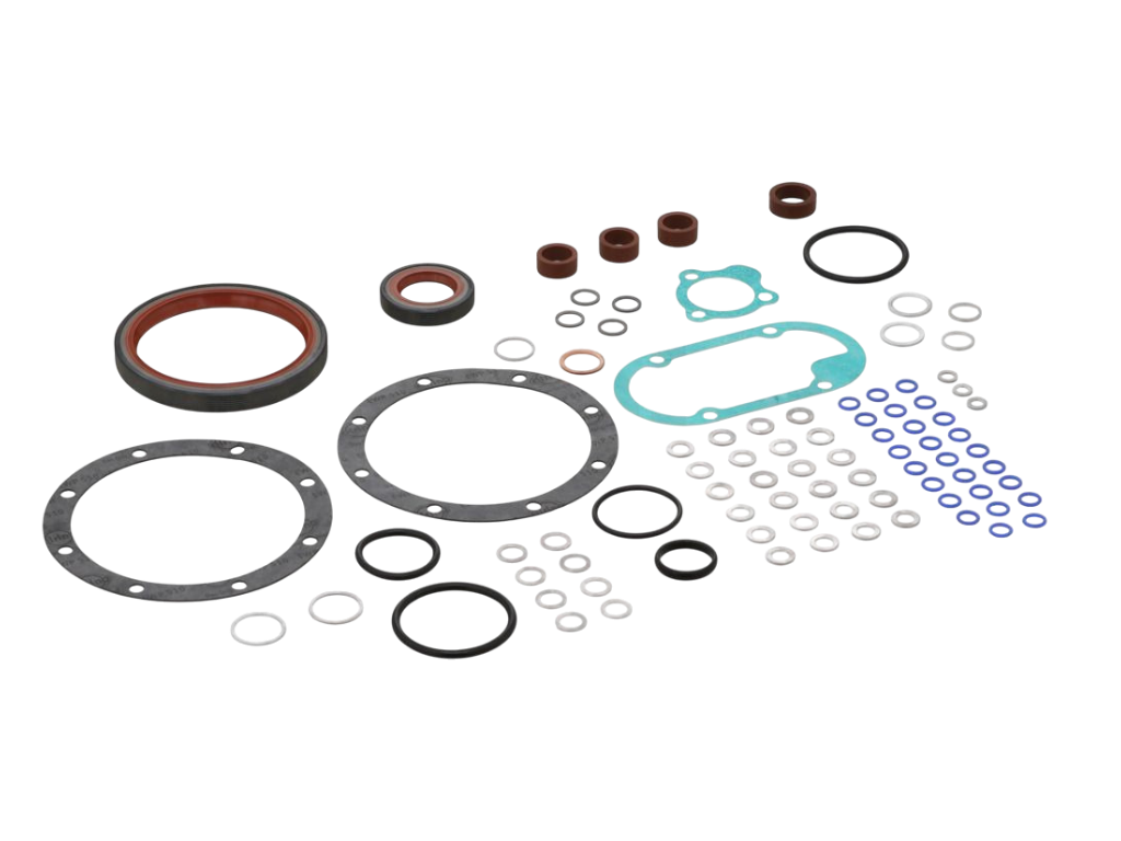 Dichtungssatz Kurbelgehäuse für Porsche 911 3,0 SC 3,2 3,3 Turbo