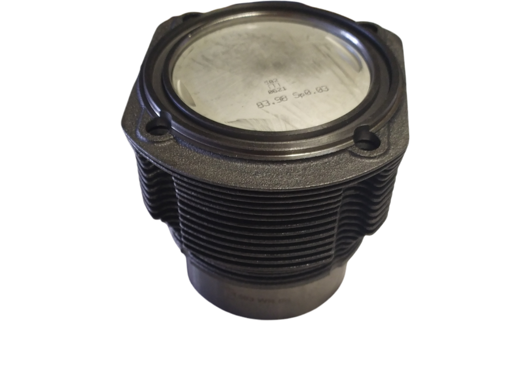 CW39021466-2 Kolben Zylinder Kit Satz für Porsche 911 2.4 Mahle 5031890