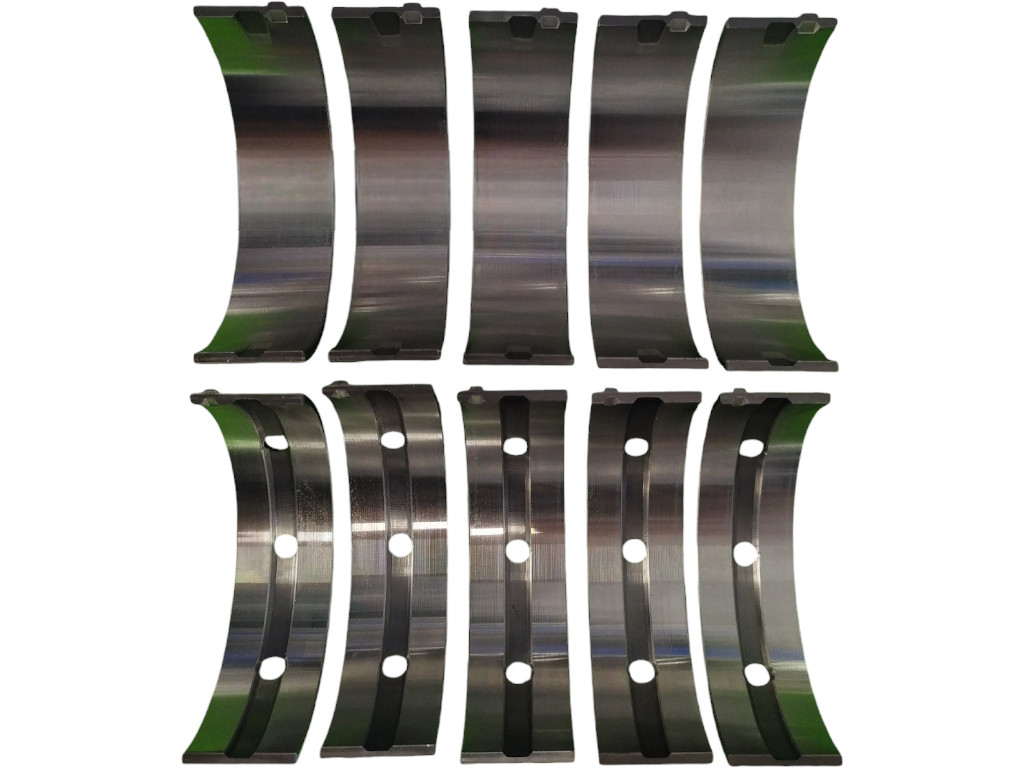 KMB5826SISTD Hauptlagersatz MB5826SI STD für Porsche CAYENNE 4.8 S M48.01 M48.51