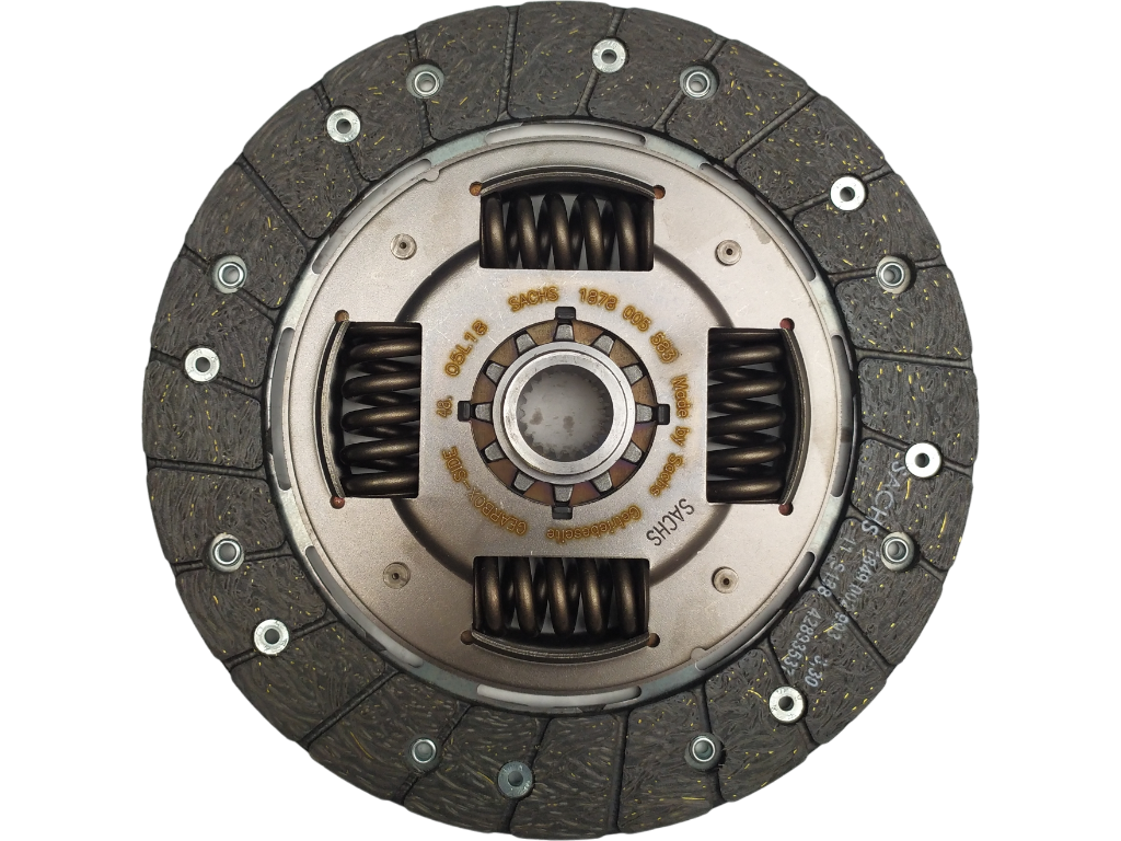 CW00540361-2 Kupplungsscheibe für Porsche 911 2,3 2,7 3,0  1878005583