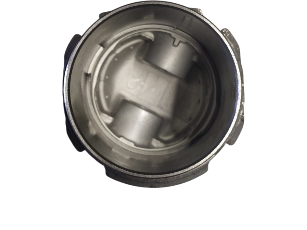 CW39021466-13d9vv89a6z06d Kolben Zylinder Kit Satz für Porsche 911 2.4 Mahle 5031890