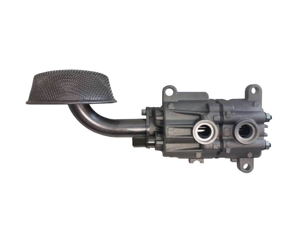 Ölpumpe für Porsche 911 3,2 Carrera  91110700805