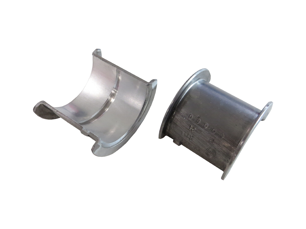 CW38004968 Pass- Lager Zwischenwelle Set für Porsche 911 964 993 996T