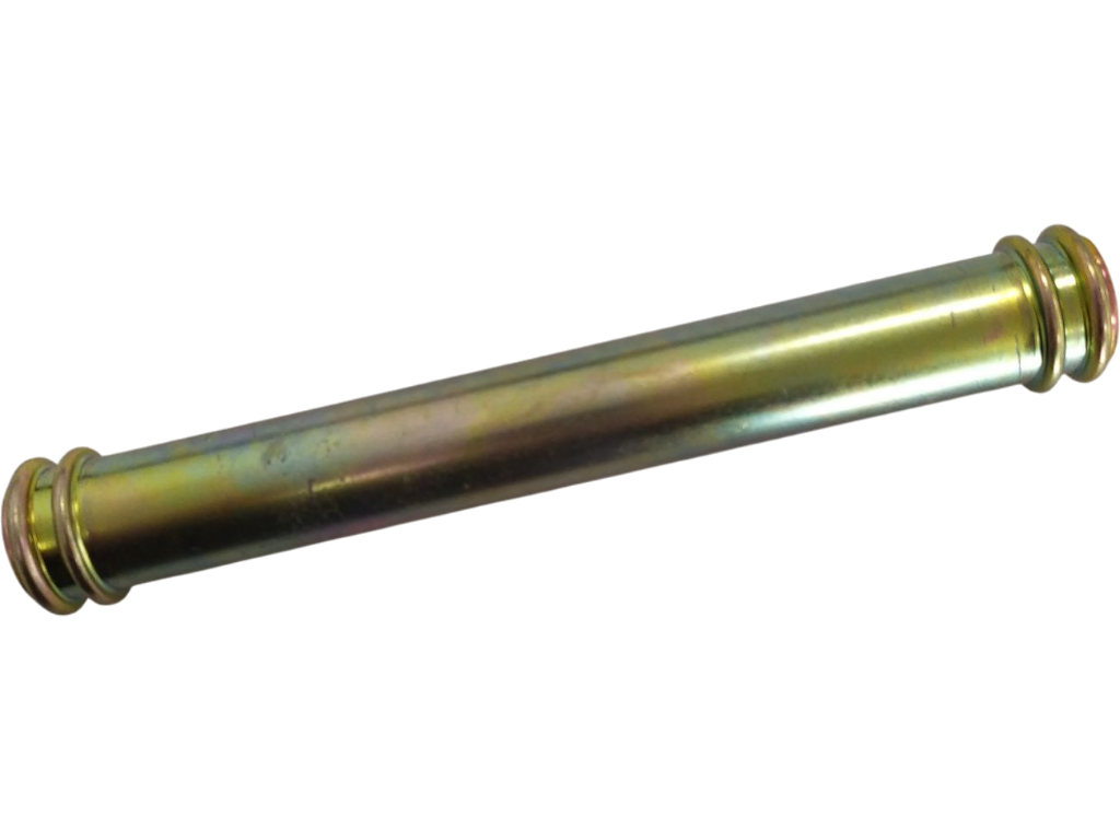 10478121 Ölrohr für Porsche 911 90110735101 gelb verzinkt