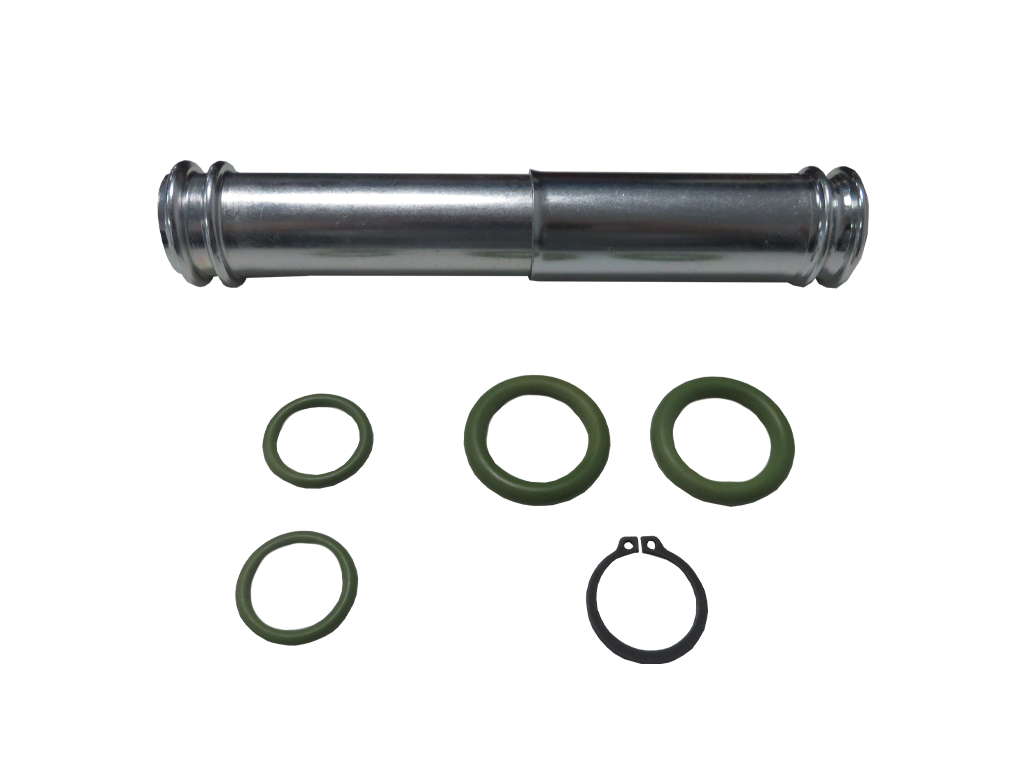 A93010704001A Reparatursatz Ölrohr für Porsche 911 93010704001