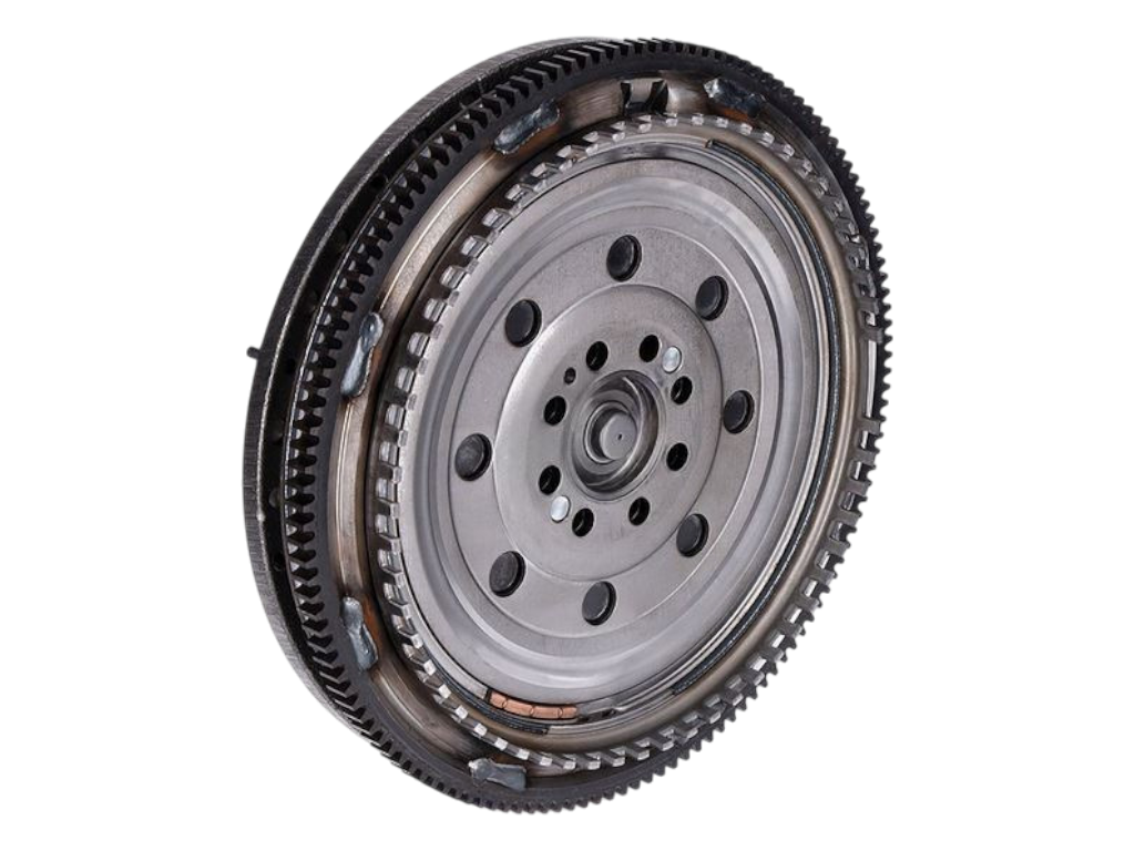 Zweimassenschwungrad für Porsche Boxster 986 987 2,7 3,2 S 3,4S