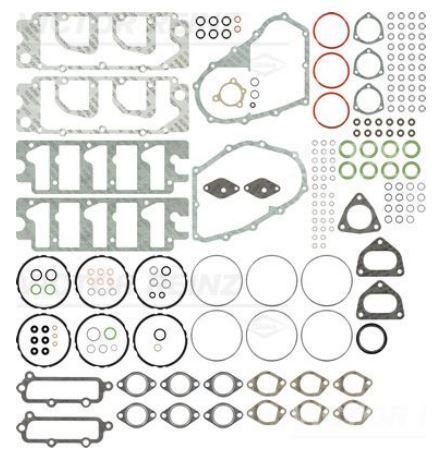 REI022433504 Dichtungssatz Zylinderkopf für Porsche 911 3,0 SC