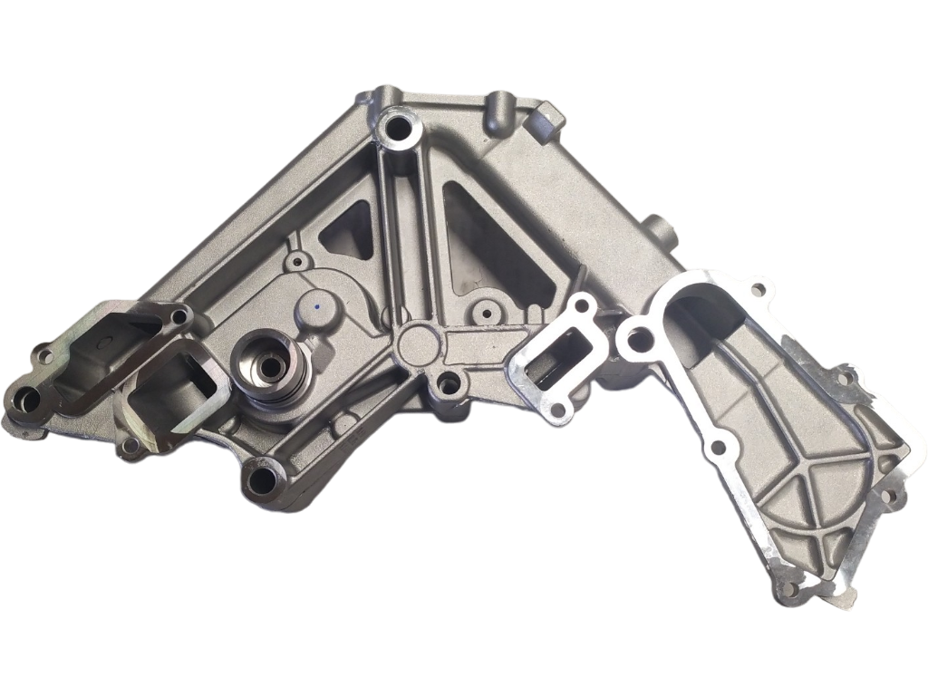 10475815-1 Ölpumpe für Porsche 911 996 997 3,6 3,8 Boxster 986 2,5 2,7 3,2 M96 M97.01